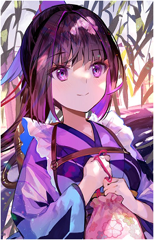 Karasuba's image