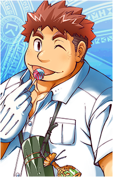 Ryota's image