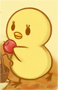 Piyo-chan