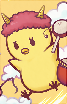 Piyo-chan