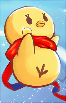 Piyo-chan's image