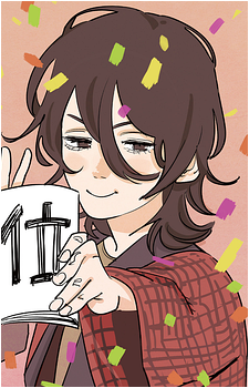 Kyomoto's image