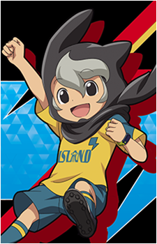 Hattori Hanta's image