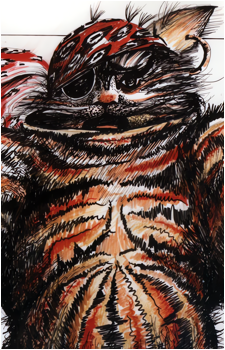 Growltiger's image