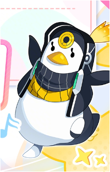 Chuni Penguin