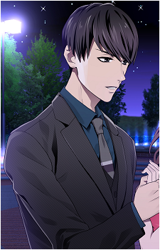 Sotaro Shiga's image