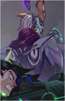 Void {SV}