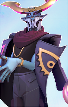 Void {SV}