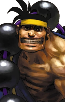 Gaira Caffeine's image