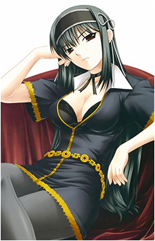 Kuonji Shinra's image
