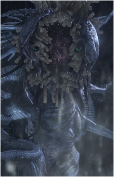 Ebrietas, Daughter of the Cosmos's image