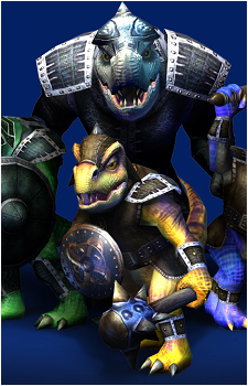SharpClaw's image