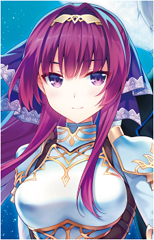 Satsuki Sumeragi's image