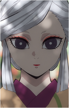 Amane Ubuyashiki