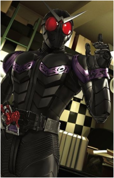 Shotaro Hidari