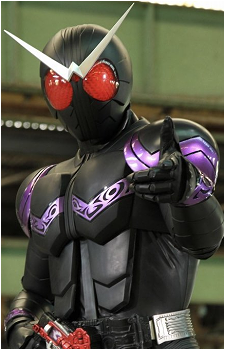Shotaro Hidari