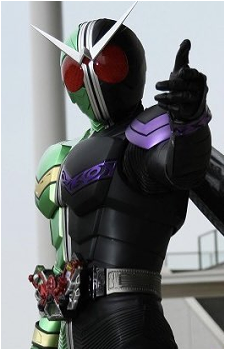 Shotaro Hidari