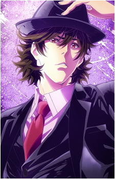 Shotaro Hidari's image