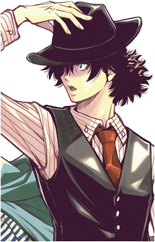 Shotaro Hidari