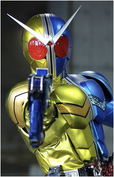Shotaro Hidari