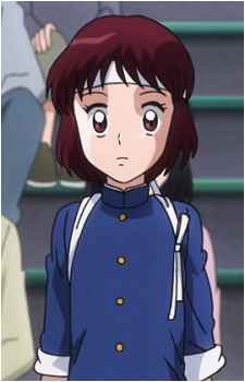 Sanae Nakazawa's image