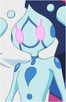 Aqua {YGO}'s image
