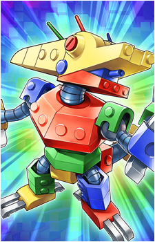 Block Dragon's image