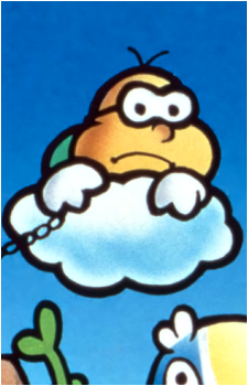 Lakitu