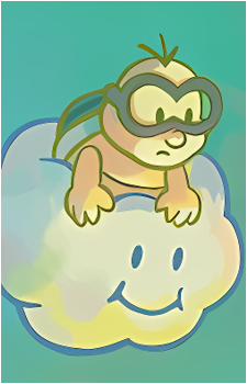 Lakitu