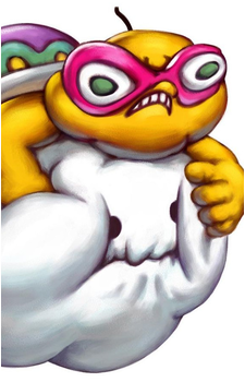 Lakitu