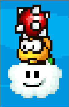 Lakitu