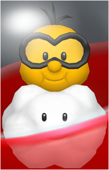 Lakitu