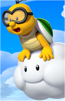 Lakitu