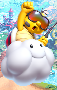 Lakitu