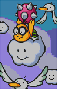 Lakitu