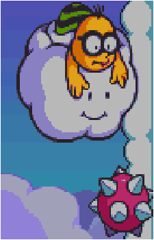 Lakitu