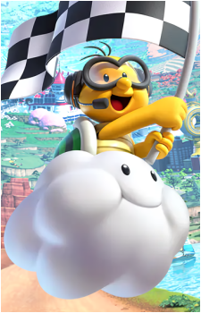Lakitu