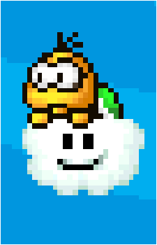 Lakitu