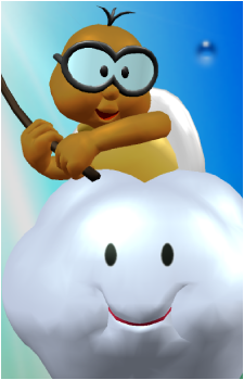 Lakitu