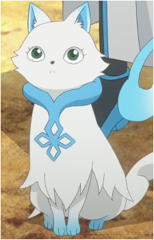 Bell {BOFURI}'s image