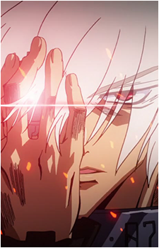 Adam Arclight