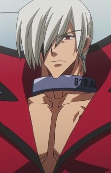 Adam Arclight