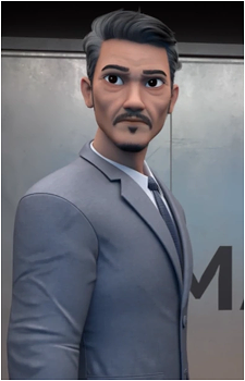 Daniel Kon's image