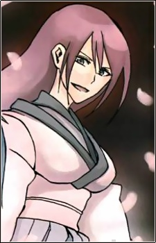 Sayuri Toujou's image