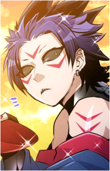 Kojiro {Nb}