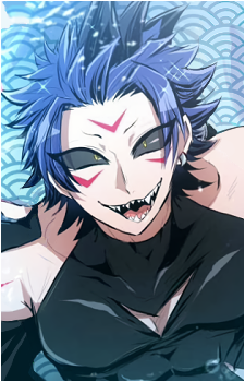 Kojiro's image