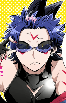 Kojiro {Nb}