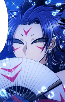 Kojiro {Nb}