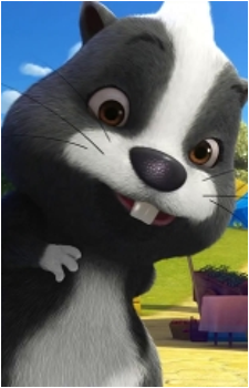 Stinker's image