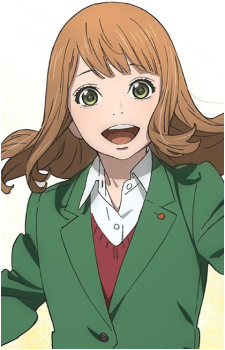 Naho Takamiya